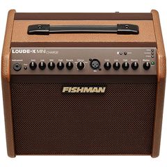Комбоусилитель Fishman PRO-LBC-EU5 Loudbox Mini Charge