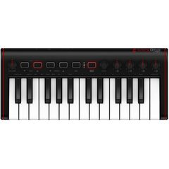MIDI-клавиатура IK Multimedia iRig Keys 2 Mini