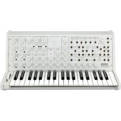 Аналоговый синтезатор Korg MS-20 FS White