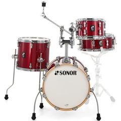 Комплект барабанов Sonor AQX Jungle Set RMS