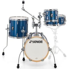 Комплект барабанов Sonor AQX Micro Set BOS