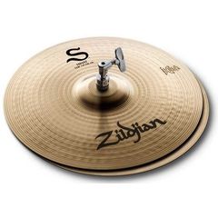Тарелка Zildjian 14" Hi-Hat S14HPR