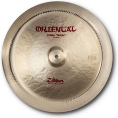 Тарелка Zildjian 18" China A0618