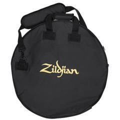Чехол для тарелок Zildjian ZCB22D 22" Deluxe Cymbal Bag
