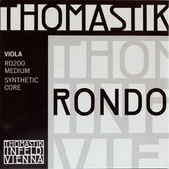 Струны для альта Thomastik RO200 Rondo