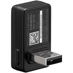 Bluetooth адаптер Casio WU-BT10