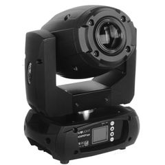 Световая голова Involight PROSPOT150