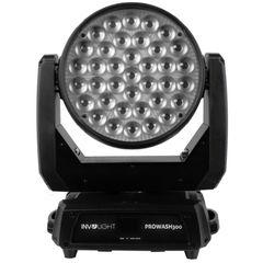 Световая голова Involight PROWASH300