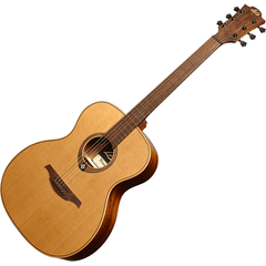 Гитара акустическая LAG T170A