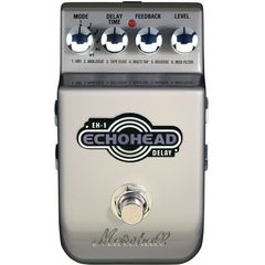 Педаль эффектов Marshall Echohead EH-1