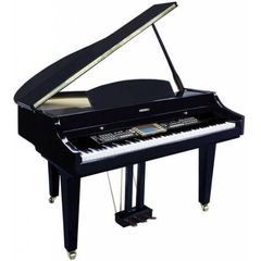Цифровой рояль Medeli Grand 510 Gloss Black