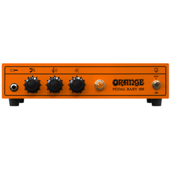 Усилитель Orange Pedal Baby 100