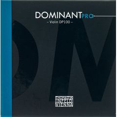 Струны для скрипки Thomastik DP100 Dominant Pro 4/4