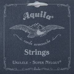 Струны для укулеле Aquila Super Nylgut 129U