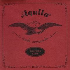 Струны для укулеле Aquila Thunder Reds 91U