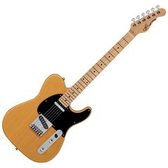 Электрогитара G&L FD ASAT Classic Alnico Butterscotch Blonde MP