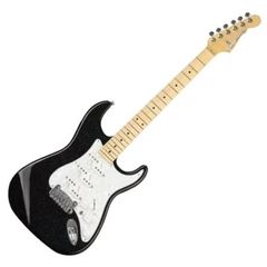 Электрогитара G&L FD Comanche Andromeda MP