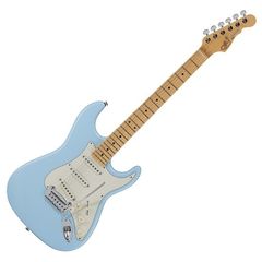 Электрогитара G&L FD Legacy Sonic Blue Pine MP