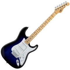 Электрогитара G&L FD S-500 Blueburst MP