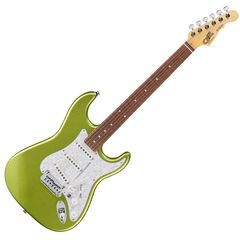 Электрогитара G&L FD S-500 Margarita CR