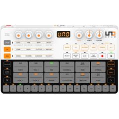 Драм-машина IK Multimedia UNO Drum
