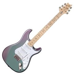 Электрогитара PRS JM Silver Sky LTD Lunar Ice Maple