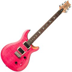Электрогитара PRS SE Custom 24 Bonnie Pink