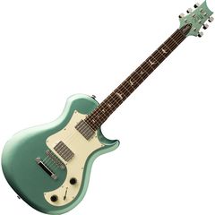 Электрогитара PRS SE Starla Frost Metallic Green