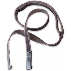 Ремень RightOn Straps Classical Dual-Hook Black