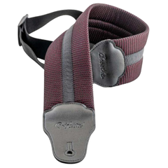 Ремень RightOn Straps Groove Breathe Red