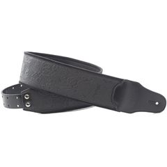 Ремень RightOn Straps Steady Groove B-Sandokan Black