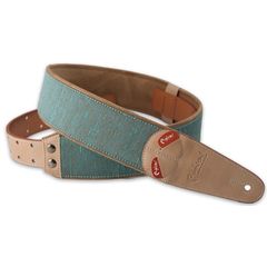 Ремень RightOn Straps Steady Mojo Boxeo Teal