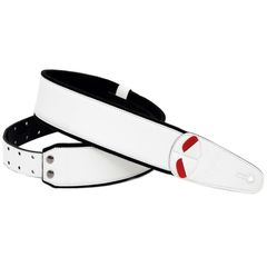Ремень RightOn Straps Steady Mojo Charm White