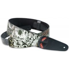 Ремень RightOn Straps Steady Mojo Death's Touch