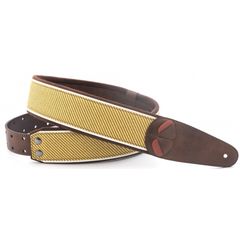 Ремень RightOn Straps Steady Mojo Tweed Brown