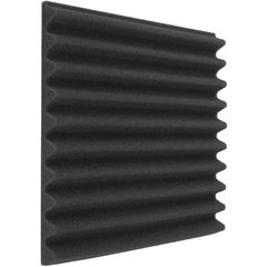 Акустический поролон Echo Slayer ES-Wave 20 30x30 Графитовый