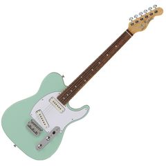Электрогитара G&L ASAT Special Surf Green RW