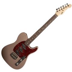 Электрогитара G&L ASAT Z-3 Shoreline Gold RW