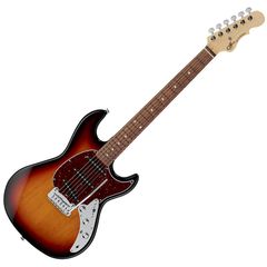 Электрогитара G&L FD Skyhawk 3-Tone Sunburst CR