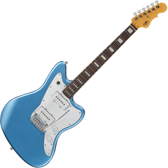 Электрогитара G&L Tribute Doheny Emerald Blue MP