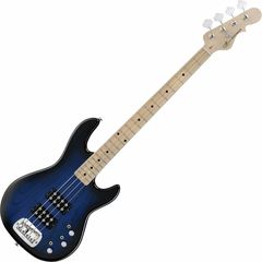 Бас-гитара G&L Tribute L-2000 Blueburst MP
