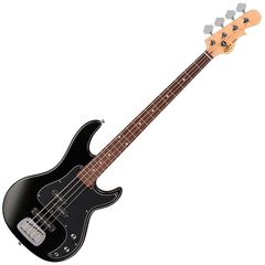 Бас-гитара G&L Tribute SB-2 Black Frost RW