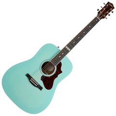Гитара электроакустическая Godin Imperial Laguna Blue GT EQ