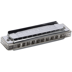 Губная гармошка Hohner Blues Bender F