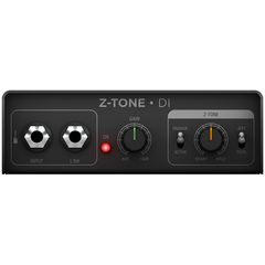 Директ-бокс IK Multimedia Z-Tone DI