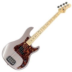 Бас-гитара G&L FD LB-100 Shoreline Gold MP