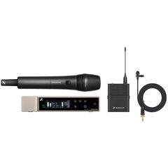 Радиосистема Sennheiser EW-D ME2/835-S SET R1-6