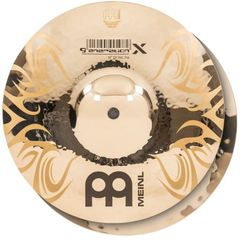 Тарелка Meinl 10" Hi-Hat GX-10FXH