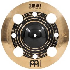 Тарелка Meinl 12" Trash Splash CC12DUTRS