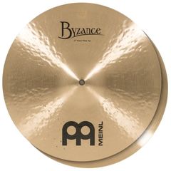 Тарелка Meinl 14" Heavy Hi-Hat B14HH